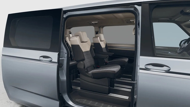 Volkswagen Multivan cena 400254 przebieg: 5, rok produkcji 2024 z Jastrzębie-Zdrój małe 352